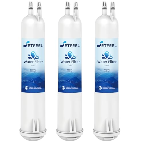 Edr3rxd1 Water Filter Replacement For Everydrop Filter 3 (3 Count)
