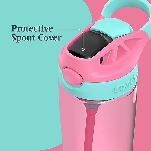 Aubrey Kids Water Bottle (2 Count)