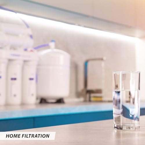 LP 2540 Reverse Osmosis Low
