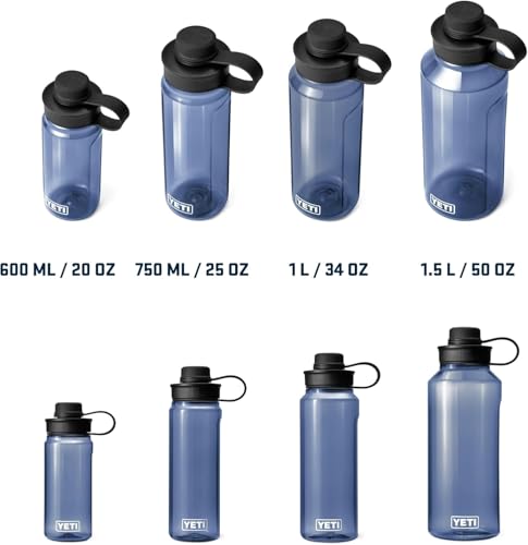 Yonder 750 ml
