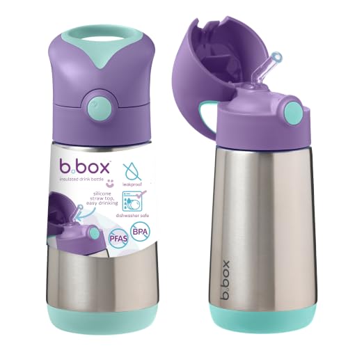 Insulated Water Bottle for Kids