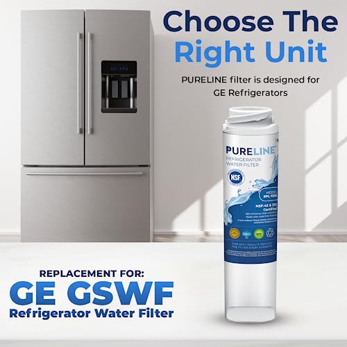 GSWF Replacement for GE GSWF (3 Count)