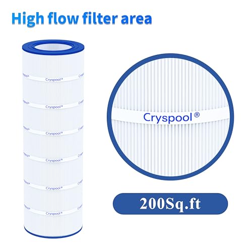 09032 Pool Filter Cartridge Replaces CC200