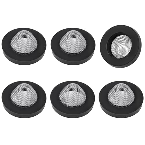 7000123 Water Inlet Hose Screen