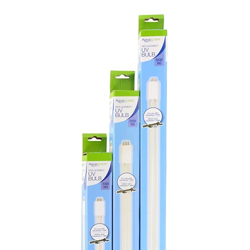 UltraKlear 1000 UV Clarifier Replacement Bulb