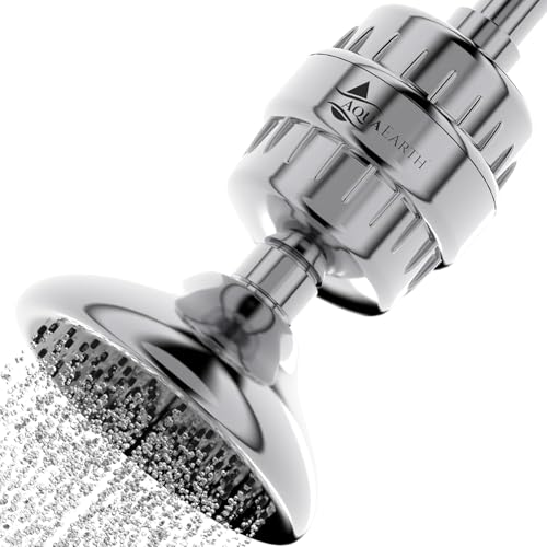 Replacement Shower Filter Cartridge