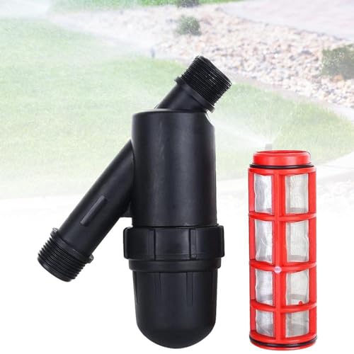 Drip Irrigation Filter