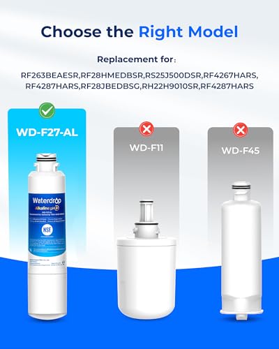 Alkaline WD F27 (2 Count)