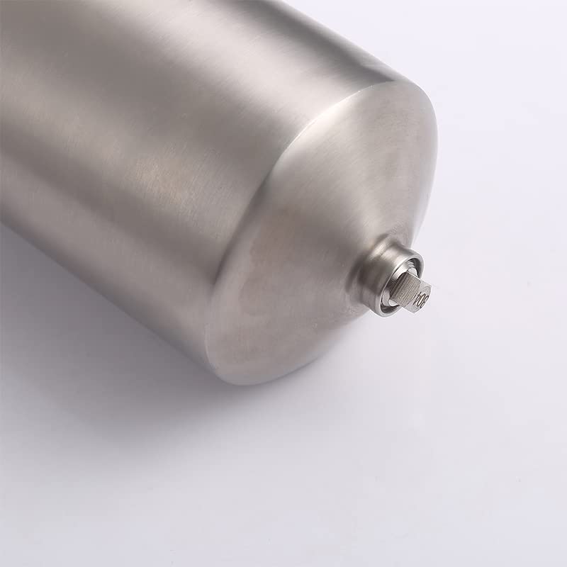 304 Stainless Steel Filter Housing for Filter Cartridge
