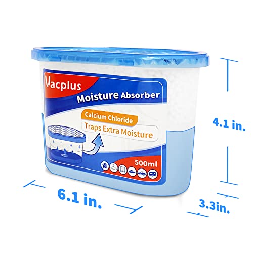 Moisture Absorber (16 Count)