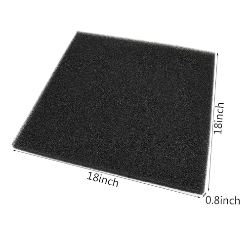 Aquarium Filter Bio Sponge Pad
