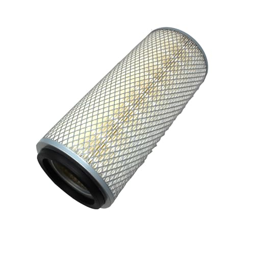 114596C91 Outer Air Filter Fits Case