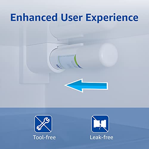 Replacement for Frigidaire ULTRAWF (4 Count)