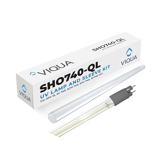 Genuine Viqua SHO740