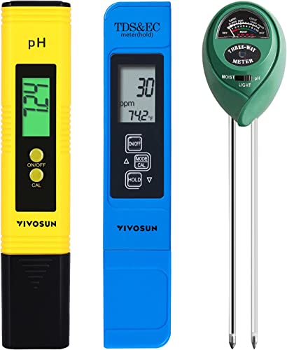 Digital pH Meter
