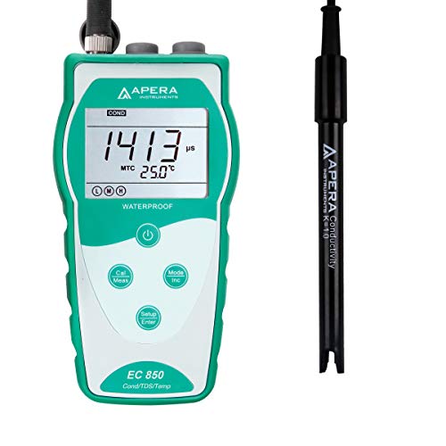 LLC AI5512 Apera Instruments