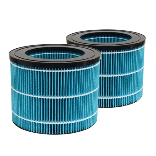 PEHUMEVA Replacement Filter Compatible with Pure Enrichment MistAire Eva 4