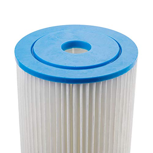 10x4.50" 5 Micron Sediment Filter 10" RO 8 (8 Count)