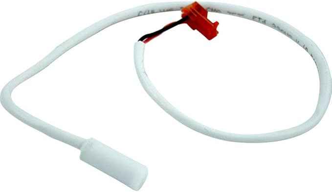 ACC Sensor, Temp, 20", 1/4" Diameter, 2-pin