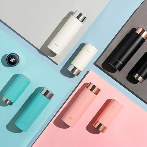 S1 Lite 15oz Insulated Stainless Steel Self