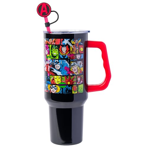 Marvel Avengers