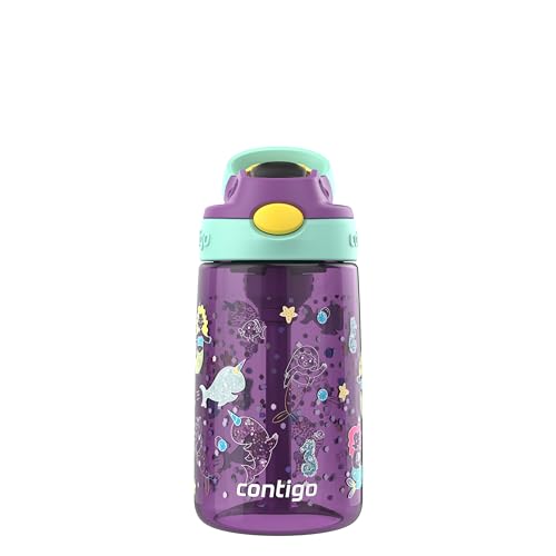 Aubrey Kids Water Bottle