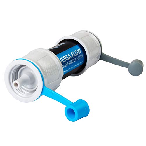 Versa Flow Light