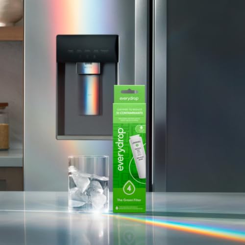 everydrop® by Whirlpool Ice and Water Refrigerator Filter 4