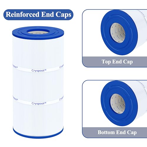 08046 Pool Filter Cartridge Compatible with Hayward C900