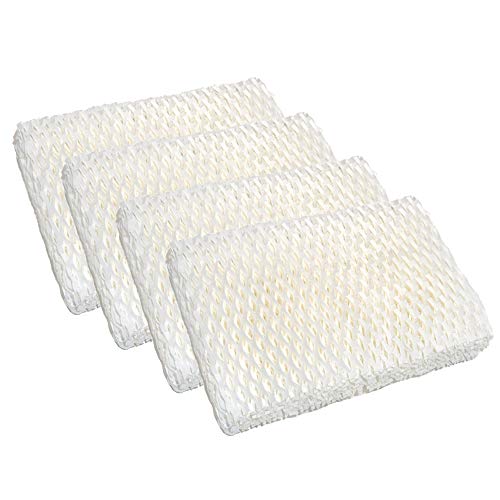 4 Pack Humidifier Wick Filter for Graco 2H01 Replacement fits Graco 2H00