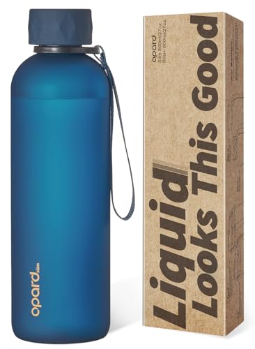 Slim Pro Water Bottle 27oz