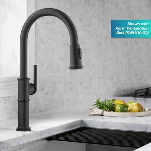 Allyn Traditional Industrial Pull