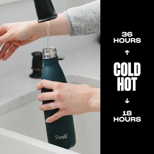 Stainless Steel Water Bottle