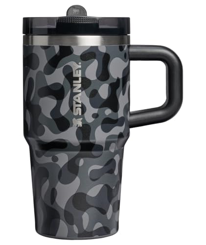 Quencher ProTour Flipstraw Tumbler
