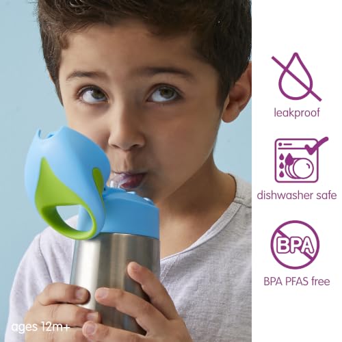 Insulated Water Bottle for Kids