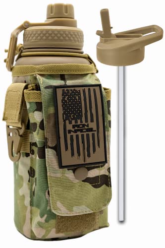 Battle Bottle