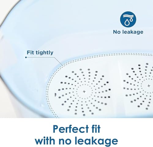 Genuine] Waterdrop PF (4 Count)
