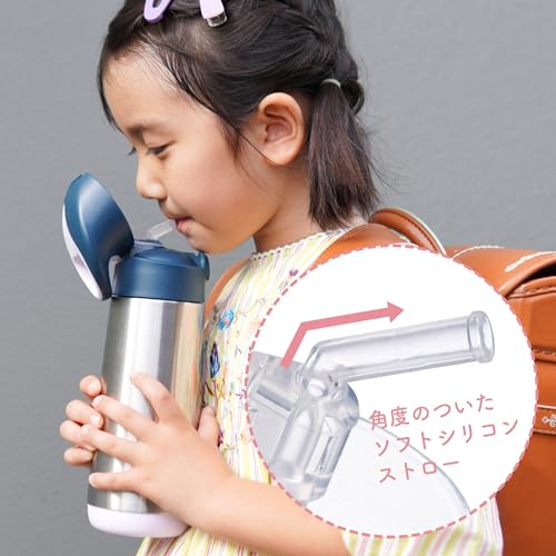 Insulated Water Bottle for Kids