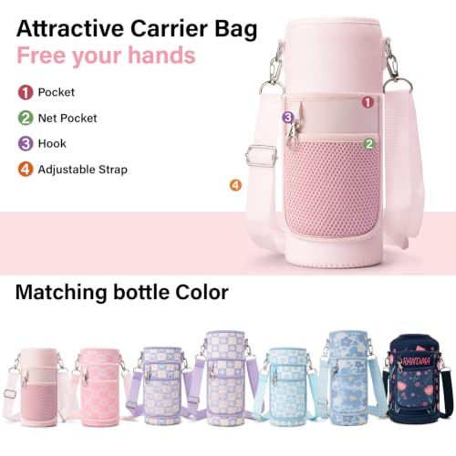 Mother's Water Bottle Gift