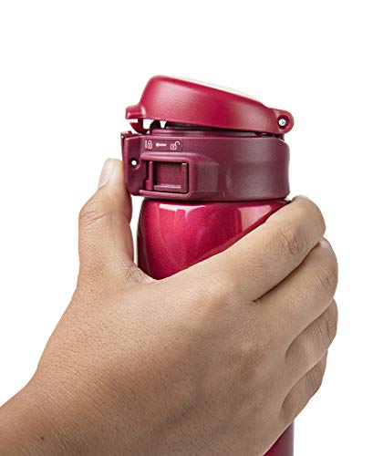 Stainless Mug
