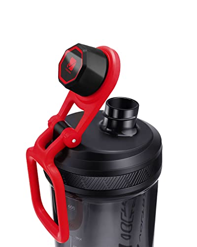 Shaker Bottle