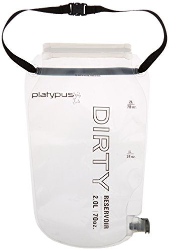GravityWorks 2.0L Reservoir Replacement Kit