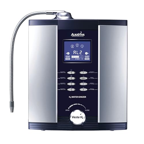 Vesta H2 Alkaline Water Machine