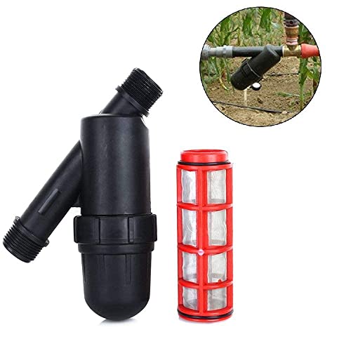 3 4 Inch Screen Irrigation Filter