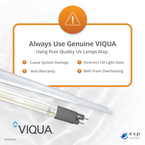 Genuine Viqua SHO740