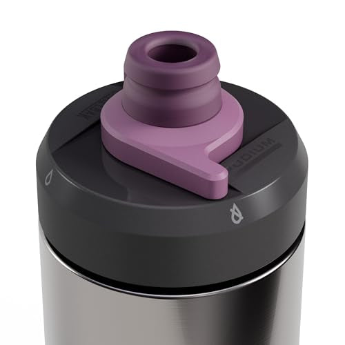 Podium Stainless Steel Water Bottle 22oz