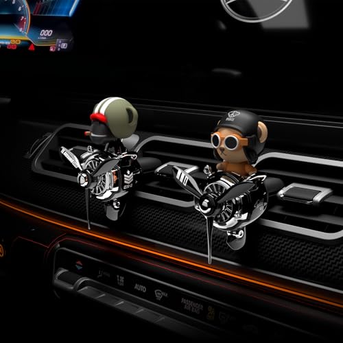Pilot Car Air Freshener