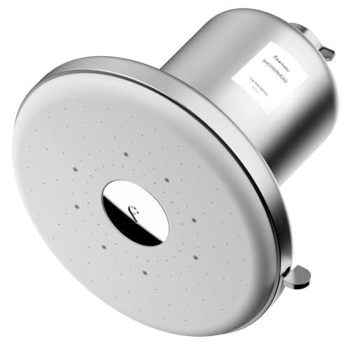 Showerhead Pro