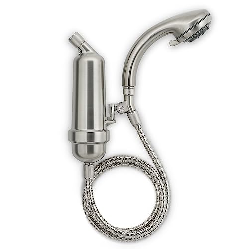 Premium Shower Filter System SF