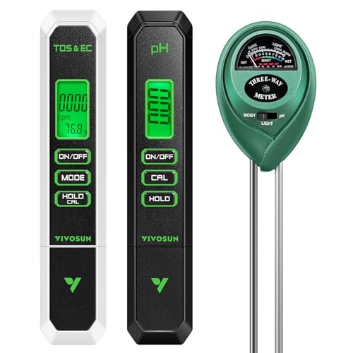 Digital pH Meter